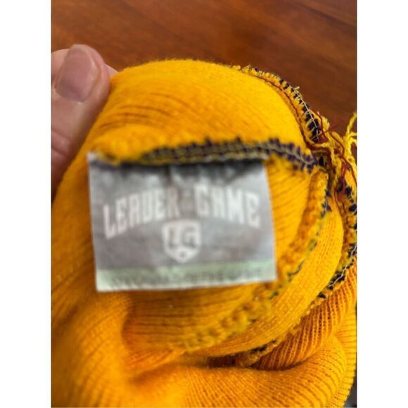 MN Vikings Stocking Hat - Picture 4 of 4